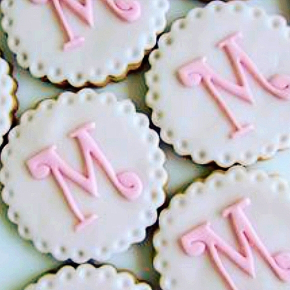 Tappits Funky Letters A-Z & Numbers 0-9 - Picture 13 of 16